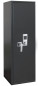 Preview: Kurzwaffentresor Widerstandsgrad 1 EN 1143-1 Security Safe 1 3-125