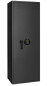Preview: Waffenschrank Capriolo 1-7 WH mit Biometrieschloss Secu Selo BFE 2