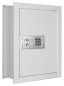 Preview: Wandtresor Fox 3 Wandsafe mit Elektronikschloss