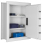 Preview: Wandtresor Fox 3 Wandsafe mit Elektronikschloss