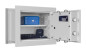 Preview: Wandtresor Format Wega 10-260 EN 1143-1 Einmauertresor Tresor VDS Klasse 1
