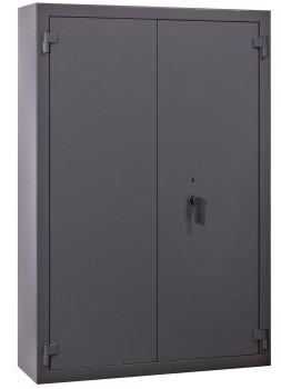 Feuerschutz Stahlbüroschrank DIN 4102