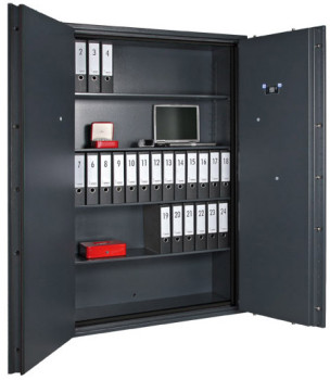 Wertschutztresor Topas Pro 70 EN 1143-1 VDS Klasse 2