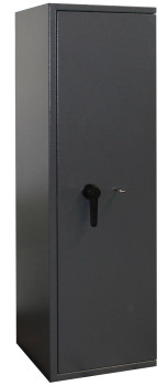 Kurzwaffentresor Widerstandsgrad 1 EN 1143-1 Security Safe 1 3-125