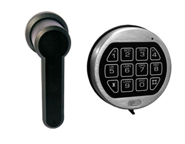 BTM Tresor Gemini 55 EN 1143-1 Grad I
