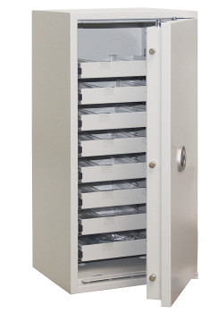 BTM Tresor EN 1143-1 Grad I BTL 1000