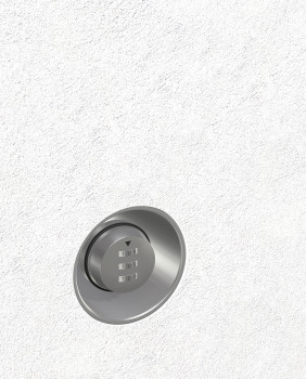 Schlüsselsafe Schlüsseltresor mit Zahlenschloss