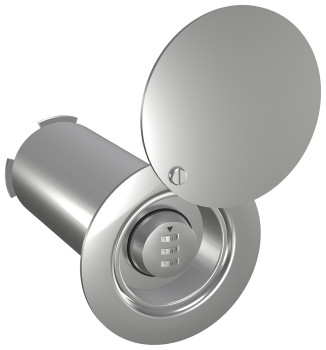 Schlüsselsafe Schlüsseltresor mit Zahlenschloss