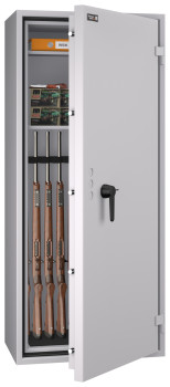 Feuerschutz Waffenschrank Gun Safe Pro 1-10