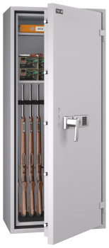Feuerschutz Waffenschrank Gun Safe Pro 1-10