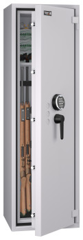 Feuerschutz Waffenschrank Gun Safe Pro 1-3 Kombi