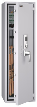 Feuerschutz Waffenschrank Gun Safe Pro 1-3 Kombi