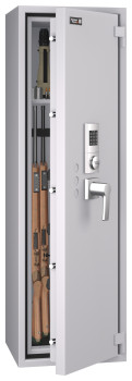Feuerschutz Waffenschrank Gun Safe Pro 1-3 Kombi