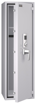 Feuerschutz Waffenschrank Gun Safe Pro 1-3 Kombi