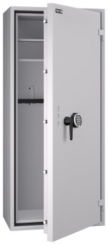 Feuerschutz Waffenschrank Gun Safe Pro 1-6 Kombi