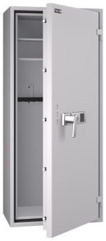Feuerschutz Waffenschrank Gun Safe Pro 1-6 Kombi