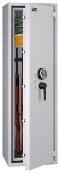 Feuerschutz Waffenschrank Gun Safe Pro 1-6