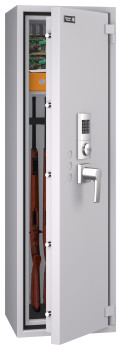 Feuerschutz Waffenschrank Gun Safe Pro 1-6