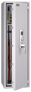 Feuerschutz Waffenschrank Gun Safe Pro 1-6