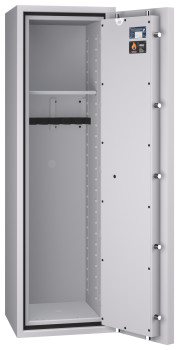 Feuerschutz Waffenschrank Gun Safe Pro 1-6