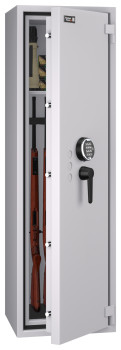 Feuerschutz Waffenschrank Gun Safe Pro 1-6