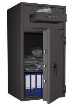 Deposittresor Format Gemini Pro D-I / 250