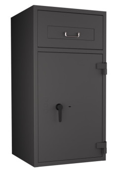 Deposittresor Format Gemini Pro D-I 250