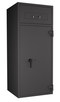 Deposittresor Format Gemini Pro D-I 340