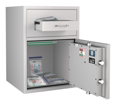 Deposittresor Format Format Topas Pro D-II / 120