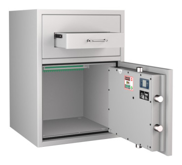 Deposittresor Format Format Topas Pro D-II / 120