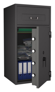 Deposittresor Format Topas Pro D-II / 230