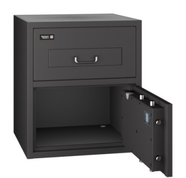 Deposittresor D-I Quadriga Cash 1 Einwurftresor