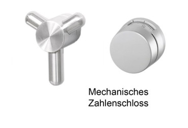 Tresor VdS Klasse 2 Topas Pro 3, feuerfest, für Bargeld, Schmuck und wichtige Unterlagen