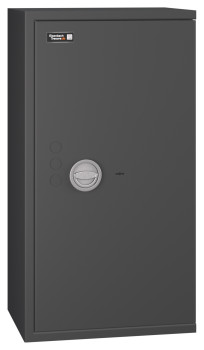 Tresor Widerstandsgrad 1 EN 1143-1 Security Safe 1 3-109