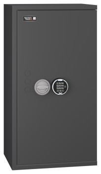 Tresor Widerstandsgrad 1 EN 1143-1 Security Safe 1 3-109 mit Elektronikschloss