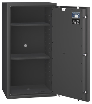 Tresor Widerstandsgrad 1 EN 1143-1 Security Safe 1 3-109