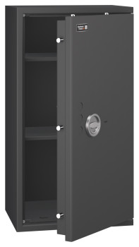 Tresor Widerstandsgrad 1 EN 1143-1 Security Safe 1 3-109