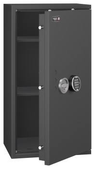 Tresor Widerstandsgrad 1 EN 1143-1 Security Safe 1 3-109
