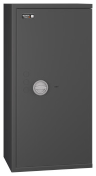 Tresor Widerstandsgrad 1 EN 1143-1 Security Safe 1 3-118