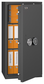 Tresor Widerstandsgrad 1 EN 1143-1 Security Safe 1 3-118