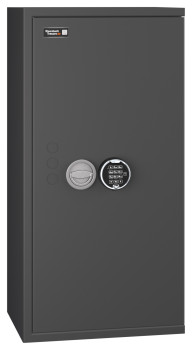 Tresor EN 1143-1 Security Safe 1 3-118