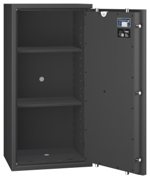 Tresor EN 1143-1 Security Safe 1 3-118