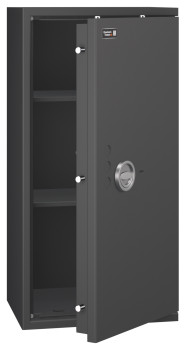 Tresor EN 1143-1 Security Safe 1 3-118