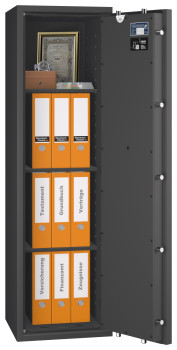 Tresor Widerstandsgrad 1 EN 1143-1 Security Safe 1 3-125