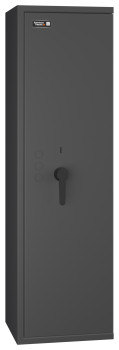 Tresor Widerstandsgrad 1 EN 1143-1 Security Safe 1 3-125 mit Elektronikschloss