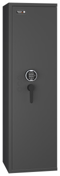 Tresor Widerstandsgrad 1 EN 1143-1 Security Safe 1 3-125 mit Elektronikschloss
