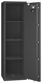 Tresor Widerstandsgrad 1 EN 1143-1 Security Safe 1 3-125 mit Elektronikschloss