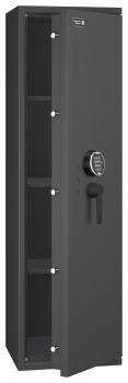 Tresor Widerstandsgrad 1 EN 1143-1 Security Safe 1 3-125 mit Elektronikschloss