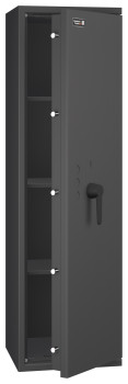 Tresor Widerstandsgrad 1 EN 1143-1 Security Safe 1 3-125 mit Elektronikschloss