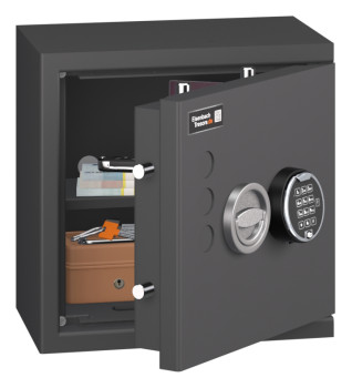 Preview: Tresor EN 1143-1 Security Safe 1 3-16 Grad 1